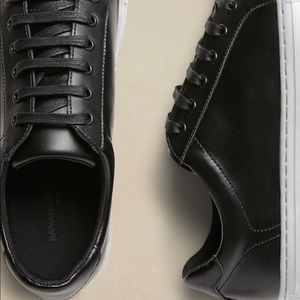 Banana Republic Oxford shoes size 11